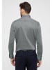 Eterna Blouse - modern fit - grijs