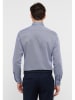 Eterna Koszula - Modern fit - w kolorze niebieskim