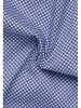 Eterna Blouse - modern fit - blauw