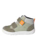 Ricosta Buty "Jelke-S" w kolorze khaki do chodzenia na boso