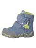 Ricosta Winterboots "Alix-S" blauw
