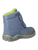 Ricosta Winterboots "Alix-S" blauw