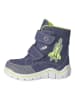Ricosta Winterboots "Alix-S" donkerblauw