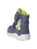 Ricosta Winterboots "Alix-S" donkerblauw