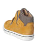 Ricosta Sneakers "Jasper-S" in Gelb