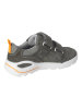 Ricosta Leder-Sneakers in Khaki