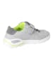 Ricosta Leder-Sneakers in Grau