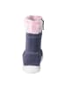 Ricosta Winterstiefel "Susana-S" in Dunkelblau