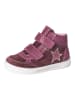 Ricosta Sneakersy "Caty-S" w kolorze różowym