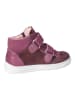 Ricosta Sneakersy "Caty-S" w kolorze różowym