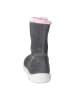 Ricosta Leder-Winterstiefel "Lydia-S" in Anthrazit
