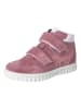 Ricosta Sneakers "Jolina-S" in Rosa