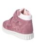 Ricosta Sneakers "Jolina-S" in Rosa