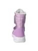 Ricosta Winterboots "Cind-S" in Lila