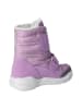 Ricosta Winterboots "Cind-S" in Lila