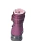 Ricosta Winterboots "Cind-S" in Pink