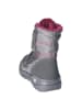 Ricosta Winterboots "Cind-S" in Grau