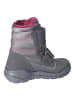 Ricosta Winterboots "Cind-S" in Grau
