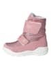 Ricosta Winterboots "Lene-S" lichtroze