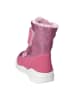 Ricosta Winterboots "Lene-S" roze