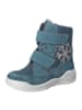Ricosta Winterboots "Lenka-S" turquoise