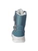 Ricosta Winterboots "Lenka-S" turquoise