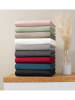 My Home 2er-Set: Bettlaken in Rosa