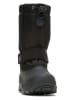 Kamik Winterstiefel "Rocket" in Schwarz