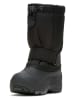 Kamik Winterstiefel "Rocket" in Schwarz