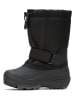 Kamik Winterstiefel "Rocket" in Schwarz