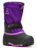 Kamik Winterstiefel "Waterbug 5" in Lila