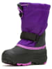 Kamik Winterstiefel "Waterbug 5" in Lila