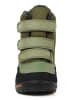 Kamik Winterboots "Henrik" in Oliv