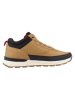 Levi's Sneakers "Ascot" lichtbruin/zwart