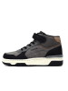 Levi´s Sneakersy "Dereck" w kolorze szaro-czarnym