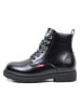 Levi's Botki "Catherine" w kolorze czarnym
