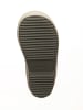 POM POM Gummistiefel in Khaki