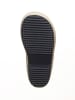 POM POM Gummistiefel in Dunkelblau