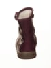 POM POM Barefootschoenen paars