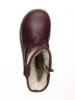 POM POM Barfußschuhe in Lila