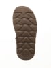 POM POM Barfußschuhe in Lila