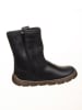 POM POM Barfußschuhe in Schwarz