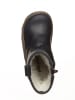 POM POM Barfußschuhe in Schwarz