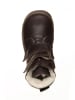 POM POM Barefootschoenen bruin