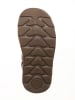 POM POM Barfußschuhe in Lila