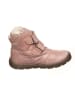 POM POM Barfußschuhe in Rosa