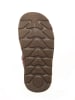 POM POM Barefootschoenen roze