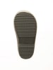 POM POM Gummistiefel in Khaki/ Beige