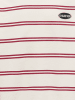Only&Sons Bluza "Andrew" w kolorze kremowo-czerwonym