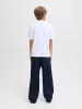 JACK & JONES Junior Dżinsy "Alex" - Baggy fit - w kolorze granatowym